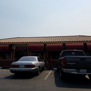 La Estrella Mexican Restaurant